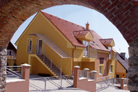 Pensión Hujer Bojnice