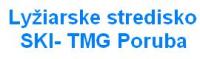 Lyžiarske stredisko SKI - TMG Poruba