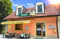 Alles Gute-Penzión Pod Zámkom a restaurant
