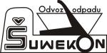 ŠUWEKON - nakladanie s odpadom, prenájom kontajnerov